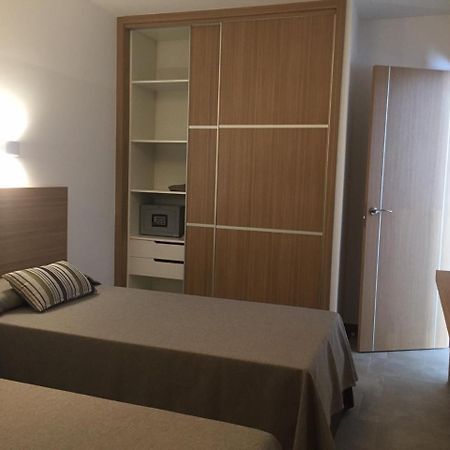 Alsol Los Leones Bungalows - Adults Only Маспаломас Екстериор снимка