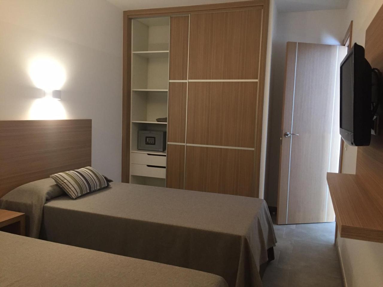 Alsol Los Leones Bungalows - Adults Only Маспаломас Екстериор снимка