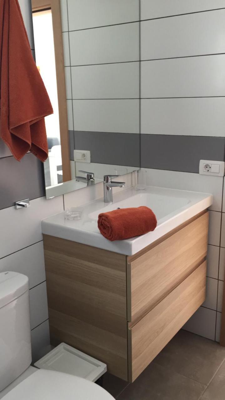 Alsol Los Leones Bungalows - Adults Only Маспаломас Екстериор снимка