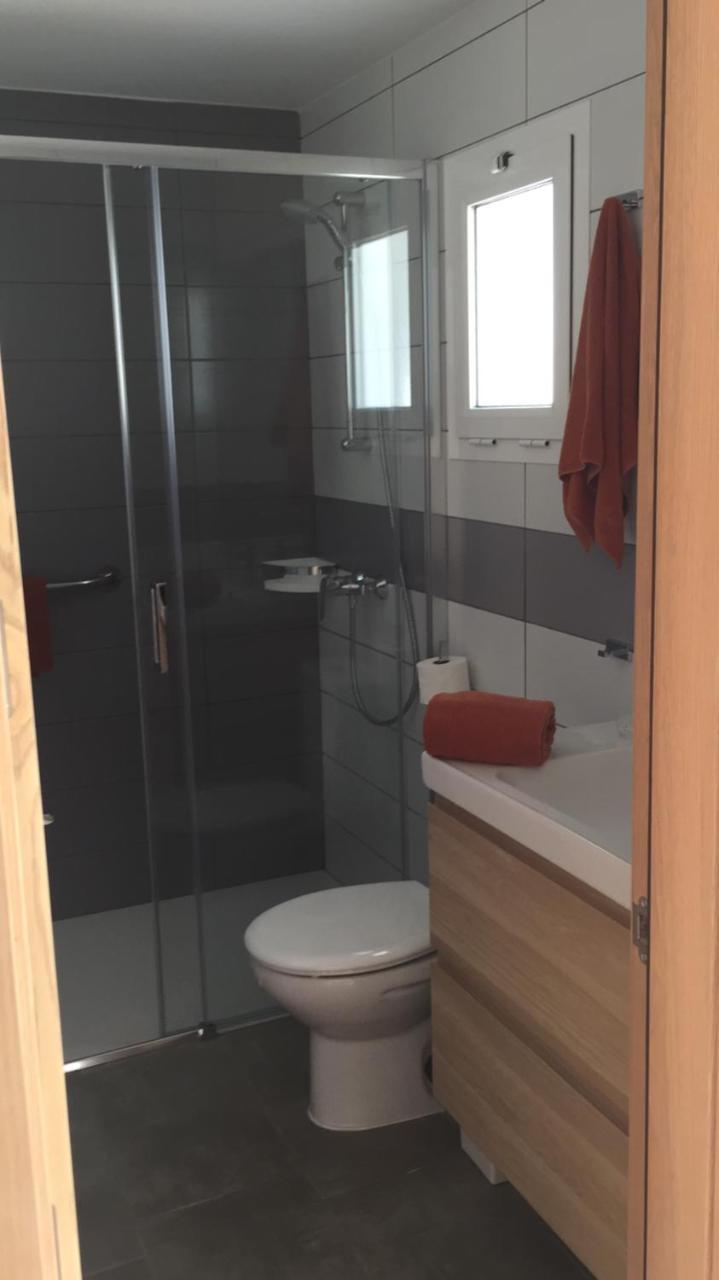 Alsol Los Leones Bungalows - Adults Only Маспаломас Екстериор снимка
