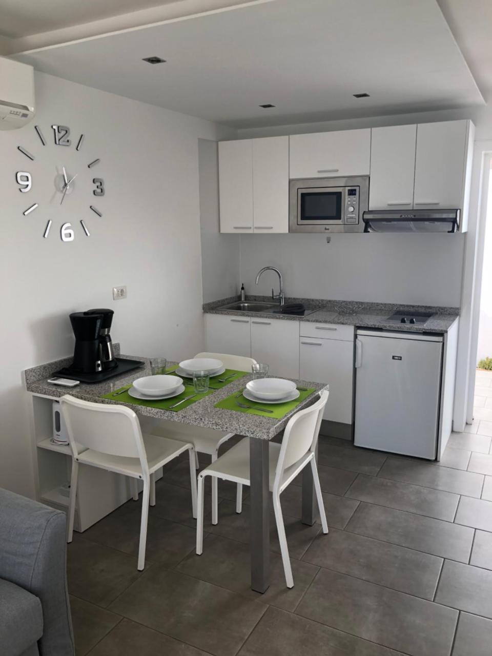 Alsol Los Leones Bungalows - Adults Only Маспаломас Екстериор снимка