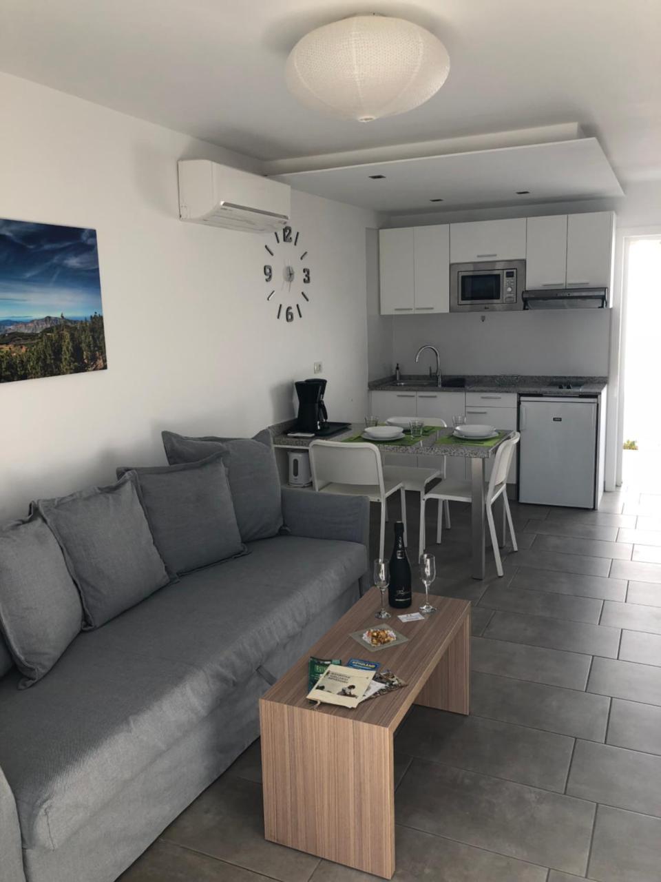 Alsol Los Leones Bungalows - Adults Only Маспаломас Екстериор снимка